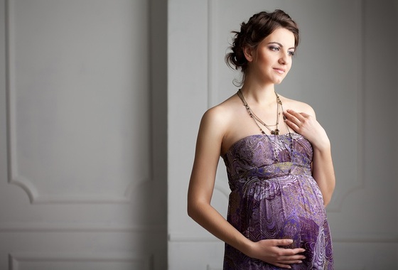 Mulher grávida - Foto: My Good Images/Shutterstock.com