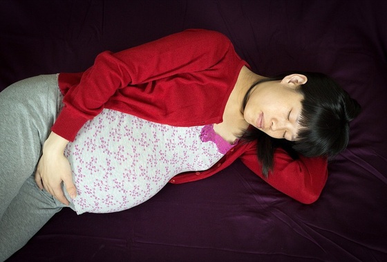 miomas trazem riscos à gravidez - Foto: pedroserapio / pixabay.com