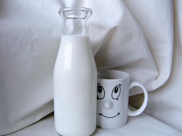 Alergia ou intolerância à lactose - Foto: cuidandotudiabetes / pixabay.com